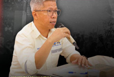 Dinas PUTR Jambi Klarifikasi Pengadaan Tanah 2024, Sekdis Wahyudi : Selisih Kurangnya Anggaran Dibayar