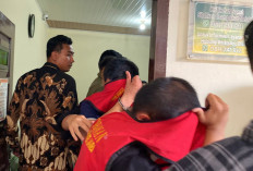 Fakta Baru Sidang Sabu 58 Kg, Nama Okta dan Dewi Disebut Kendalikan Pengiriman