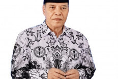 Kemas Arsyad Shomad: Keteladanan di Balik Kekuatan PGRI Jambi