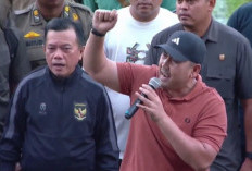 Final Sengit Berakhir Adu Penalti, Merangin FC Kalah Tipis 5–4