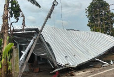 Mangkir Sidang Adat, Terduga Pelaku Perselingkuhan di Muaro Jambi Digerebek, Rumah Dirusak Massa