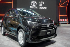 Toyota Agya Bekas vs Toyota Calya Bekas, Mana yang Lebih Pas untuk Anak Kuliah?