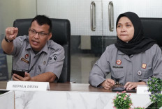 Kanwil Kemenkum Jambi Ikuti Diskusi Pemantauan dan Peninjauan UU Pembentukan Peraturan Perundang-undangan