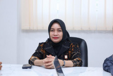 Persiapkan Penandatanganan PKS Serentak dan Penyerahan Sertifikat EBT, Kanwil Kemenkum Jambi Ikuti Rakor