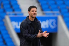Mantan Pelatih Real Madrid Xabi Alonso Dirumorkan Jadi Pelatih Baru Chelsea