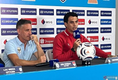 Timnas Indonesia Usung Misi Akhiri Penantian 30 Tahun Gelar Juara di ASEAN Hyundai Cup 2026