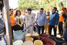 Diza-Faried Makin Sering Bersama, Publik Mulai Bicara Duet 2029