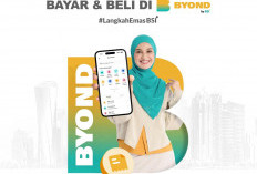 BSI Tebar Promo, Manjakan Nasabah Setia
