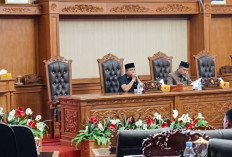 Hasil Reses DPRD Muaro Jambi: Warga Minta Lampu Jalan hingga Bantuan Pertanian