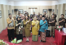 Museum Siginjei Kupas Sejarah Pakaian Adat Jambi melalui Kegiatan Seminar