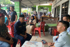 Jasa Raharja Gerak Cepat Pastikan Jaminan bagi Korban Kecelakaan Kereta Api dan Minibus di Tebing Tinggi