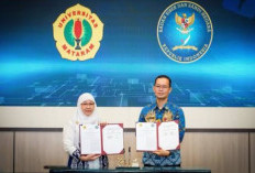 Transformasi Digitalisasi Pemerintahan Untuk Pelayanan Publik yang Transparan