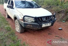 WNA Asal China Serang Prajurit TNI, Satu Unit Mobil dan Satu Motor Dirusak