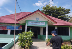 SMPN 23 Hanya Ada 1 Pendaftar, 848 Kursi SMP Negeri di Kota Jambi Tak Terisi