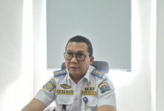 Dishub Jambi Dorong Travel Ilegal Menjadi Angkutan Resmi