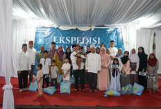 Digelar di 7 Provinsi, PalmCo Jadikan Safari Ramadan Momentum Konsolidasi dan Penguatan Integritas Karyawan