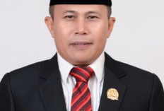Politisi Gerindra Sarwani Umumkan Pembentukan Pansus Karhutla, 9 Fraksi DPRD Jambi Sepakat Penuh 