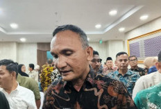 Bupati Sarolangun Kaji Izin Pertambangan Rakyat Cegah Praktik Ilegal