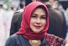 Maya Novefri Ditunjuk Plt Dirut Perumda Tirta Sakti, Gantikan Dua Pejabat yang Pensiun