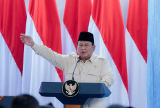 Gaya Komando Prabowo: Antara Ketegasan dan Ruang Demokratis
