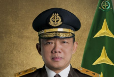 Jampidsus Febrie Adriansyah Mundur dari Jabatan, Jaksa Agung Terima Suratnya
