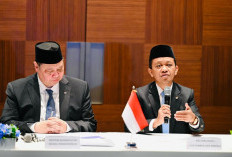 Jaga Daya Beli Rakyat di Tengah Gejolak Global, Pemerintah Pastikan Harga BBM Tidak Naik