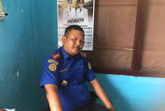 9 Musibah Kebakaran, 33 Rumah Warga Terdampak