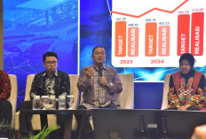 Wali Kota Jambi Paparkan Transformasi Tata Kelola Sampah Berbasis OPBM di Forum Asia Pasifik