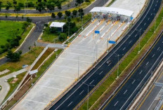 Mengenal Jalan Tol Kataraja, Solusi Konektivitas Baru Penghubung Kamal, Teluknaga, dan Rajeg