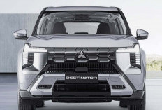 Tips Merawat Interior Mitsubishi Destinator Agar Selalu Tampil Baru dan Nyaman