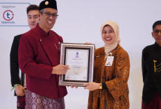 BSI Sabet Penghargaan Tertinggi di The Best Contact Center Indonesia 2026