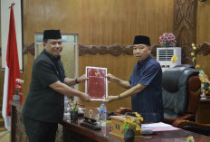 Wabup Katamso Tegaskan Perubahan APBD 2026 Tanjab Barat Harus Berorientasi pada Manfaat Masyarakat