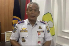 Dinas Perhubungan Jambi Terbitkan Edaran Larangan Aktivitas di Sungai Batanghari