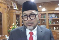 Sudirman Jabat Komisaris Utama Bank Jambi