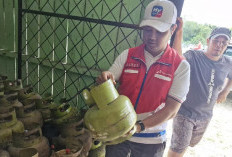 Libur Panjang, Pertamina Patra Niaga Tambah Penyaluran 5,8 Juta Tabung LPG 3 Kg