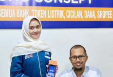 Berkembang Bersama BRILink Agen, Keluarga di Jepara Berhasil Buka Lapangan Pekerjaan bagi Masyarakat Sekitar