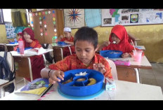 Soal Isu Siswa Dipaksa Ambil MBG Saat Pembelajaran Daring, Ini Kata BGN