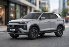 Hyundai CRETA N Line Hadirkan Lima Fitur Unggulan untuk Hadapi Perubahan Cuaca Ekstrem