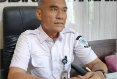 PJJ Berakhir, Besok Siswa di Kota Jambi Kembali ke Sekolah