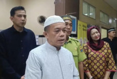 Gubernur Jambi Al Haris Terapkan Tarif Parkir yang Wajar di Lokasi Wisata