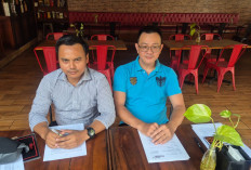 Saldo Rp394 Juta Terblokir, Dana Rp90 Juta Berkurang, Cheng Hua Minta Kejelasan 