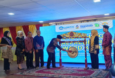 Sukses! UNAJA Tuan Rumah Entrepreneurship Award X 2027, Diikuti 7.000 Peserta dari PTS Se-Indonesia