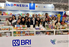 UMKM Binaan BRI Berhasil Tembus Pasar Global di Ajang FHA Singapura 2026
