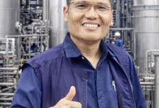 Daya Saing Jambi: Kaya Sumber Daya, Tetapi Mengapa Belum Melompat?