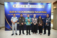 Bayar Pajak Lebih Mudah, Perlindungan Lebih Pasti, Jasa Raharja Dukung Transformasi Layanan Publik