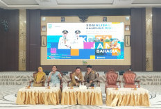 Siapa RT Paling Digital di Kota Jambi? Pendaftaran Kampung Digital Dibuka