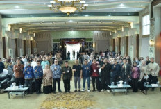 Pemkot Dorong UMKM Naik Kelas dengan AI