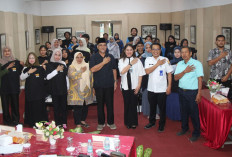 Membaca Jejak Bumi Jambi dari Koleksi Geologika Museum Siginjei