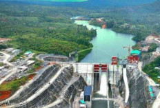 Pasokan PLTA Surplus, Listrik Kerinci–Sungai Penuh Tetap Padam Bergilir