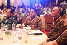 Merangin Dorong Perkuat Program B-50 demi Kemandirian Energi